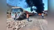 Gobernador de Cusco pide a manifestantes liberar carreteras