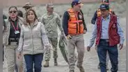 Gobernador de Arequipa sobre renuncia de Dina Boluarte: “las encuestas son claras”