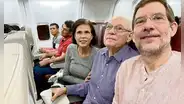 Desterrados pero libres, por Sergio Ramírez