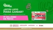 Sorteo Superior: Resultados de la Lotería Nacional HOY 10 de febrero EN VIVO