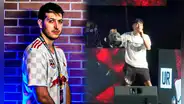 Chuty sobre Nekroos tras no ganar la FMS Perú: "Le hicieron perder por asumir el papel de villano"