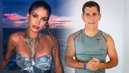 Flavia Laos: ¿quién es su papá, Mario Laos, y a qué se dedica?