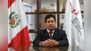 Nuevo presidente del IPD anunció que respaldará el trabajo de las federaciones rumbo a París 2024