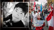 Confirman muerte de joven en Apurímac por la represión policial y suman un total de 48 civiles asesinados