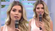¿Se arrepintió? Brunella Horna sobre posible postulación al Miss Perú: "No lo tengo pensado"
