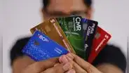 ¿Qué pasa si utilizas varias tarjetas de crédito a la vez y cuál es la cantidad ideal?