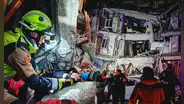 Terremoto en Turquia: gobierno admite que intervención fue lenta y muertes ascienden a 22.700