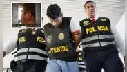 "100 soles me dieron": este es el testimonio del chofer que trasladó a asesinos en San Miguel