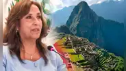 Dina Boluarte anuncia que Machu Picchu aperturaría a partir del 15 de febrero