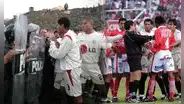 El polémico partido entre Cienciano y la U en Urcos que terminó con 5 jugadores cremas expulsados