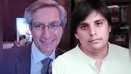 Federico Salazar: ¿qué carrera estudió su hijo José María y qué premios ha ganado?