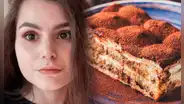 Mujer con alergia extrema a lácteos muere luego de comer un tiramisú vegano