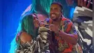 Romeo Santos en Lima 2023: Karol G cantaría hoy en el primer concierto del 'Rey de la bachata'