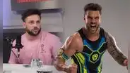 ¿Por qué Nicola Porcella se arrepintió de quedarse en “EEG” y no ir a “Combate?