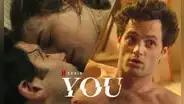 ¡No más sexo! ¿Por qué Penn Badgley pidió menos escenas hot en "You 4"?