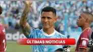 Sporting Cristal vs. Carlos Mannucci: celestes viajaran a Trujillo para su partido de la Liga 1