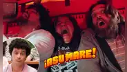 "¡Asu mare! 4" llegó a cines, pero fans la destrozan: "Sin 'Cachín' no pasa nada con la película"