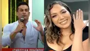 Christian Domínguez: así reaccionó al saber que Isabel Acevedo ya se comprometió