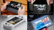 Las minicomputadoras son el futuro y la competencia que le salió a la Steam Deck lo demuestra