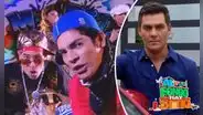 ¿"Rap del gringo atrasador 2" en "AFHS"?: ¿Joel y Nicolás se reunirían tras regreso de Mike?