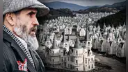 Burj Al Babas: el pueblo turco lleno de castillos abandonados que era destinado para ricos