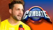 “Combate” quiso pagarle US$18.000 al mes a Nicola Porcella, pero él rechazó la oferta por estar en “EEG”