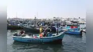 Gobierno oficializa bono de S/500 para pescadores artesanales