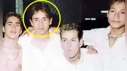 ¿Qué fue y cómo luce en la actualidad Ronald Trevitazo, exintegrante de Skándalo?