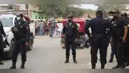 Sicarios acribillan a adolescente en plataforma deportiva de Piura