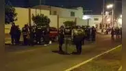 Asesinan de una apuñalada a hombre en Arequipa y lo dejan abandonado en la vía pública