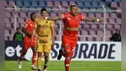 ¡Triunfó el Papá! Cienciano venció 2-0 a Cusco por el Torneo Apertura de la Liga 1