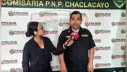 Chaclacayo: policía murió acuchillado tras acudir a llamado de emergencia por violencia familiar