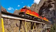 Ferrocarril Central Andino: ¿cuál es su ruta y cómo viajar en el tren más alto de Sudamérica?