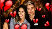 ¿Por qué Pancho Rodríguez y Tepha Loza terminaron su romance y cuántos años duraron?