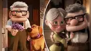 Emotivo corto de "Up" llega a Disney+: Carl encuentra el amor tras trágica muerte de Ellie