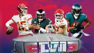 Super Bowl 2023 EN VIVO: ¿cuándo es y dónde ver el show de mediotiempo de manera ONLINE?