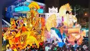Carnaval de Panamá 2023: ¿quién es la nueva reina y cuál es la programación de la celebración?