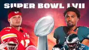 ¿Qué jugadores son los favoritos para llevarse el MVP en el Super Bowl LVII?