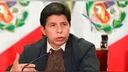 Pedro Castillo: Consejo Directivo se reúne este lunes 13 tras aprobación de denuncia constitucional