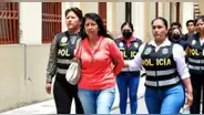 Juzgado dictará resolución sobre prisión preventiva contra 'camarada Cusi' este miércoles 15