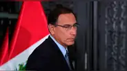 Vizcarra sobre su vacunación en pandemia: “Recibir esa dosis y no hacerlo público fue un error”