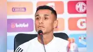 Yotún sobre W. O. frente a Alianza Lima: “Oficialmente, ya lo hemos ganado, no tendríamos por qué jugarlo"