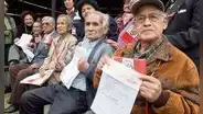 Pensiones se sostendrían también con aporte de empleadores