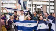 España ofrece nacionalidad a los desterrados por Ortega