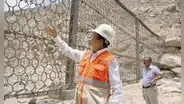 Chosica pide protección de quebradas ante posibles huaicos