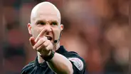 Anthony Taylor será el árbitro en la final del Mundial de Clubes