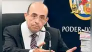 Juez Víctor Zúñiga arroja un salvavidas a la Fiscalía para rescatar caso Cócteles