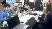 Antejuicio político contra Pedro Castillo en su etapa final
