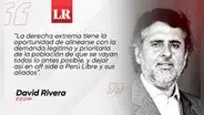 Un "triunfo" temporal, por David Rivera