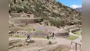 Cusco se divide por paros y reactivación del turismo